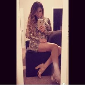 Meet your Posher, Aída